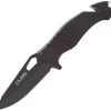 LA Police Gear Rescue EDC Folding Knife -Outdoor Tactical Gear la police gear rescue edc folding knife er 005 21700.1603746415