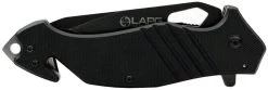 LA Police Gear Rescue EDC Folding Knife -Outdoor Tactical Gear la police gear rescue edc folding knife er 005 52519.1603756357