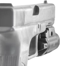 LA Police Gear SlideRail XWL Tactical Strobe WeaponLight 21 LA Police Gear SlideRail XWL Tactical Strobe WeaponLight -Outdoor Tactical Gear la police gear sliderail xwl tactical strobe weaponlight fl xwl01 s 19053.1601478975