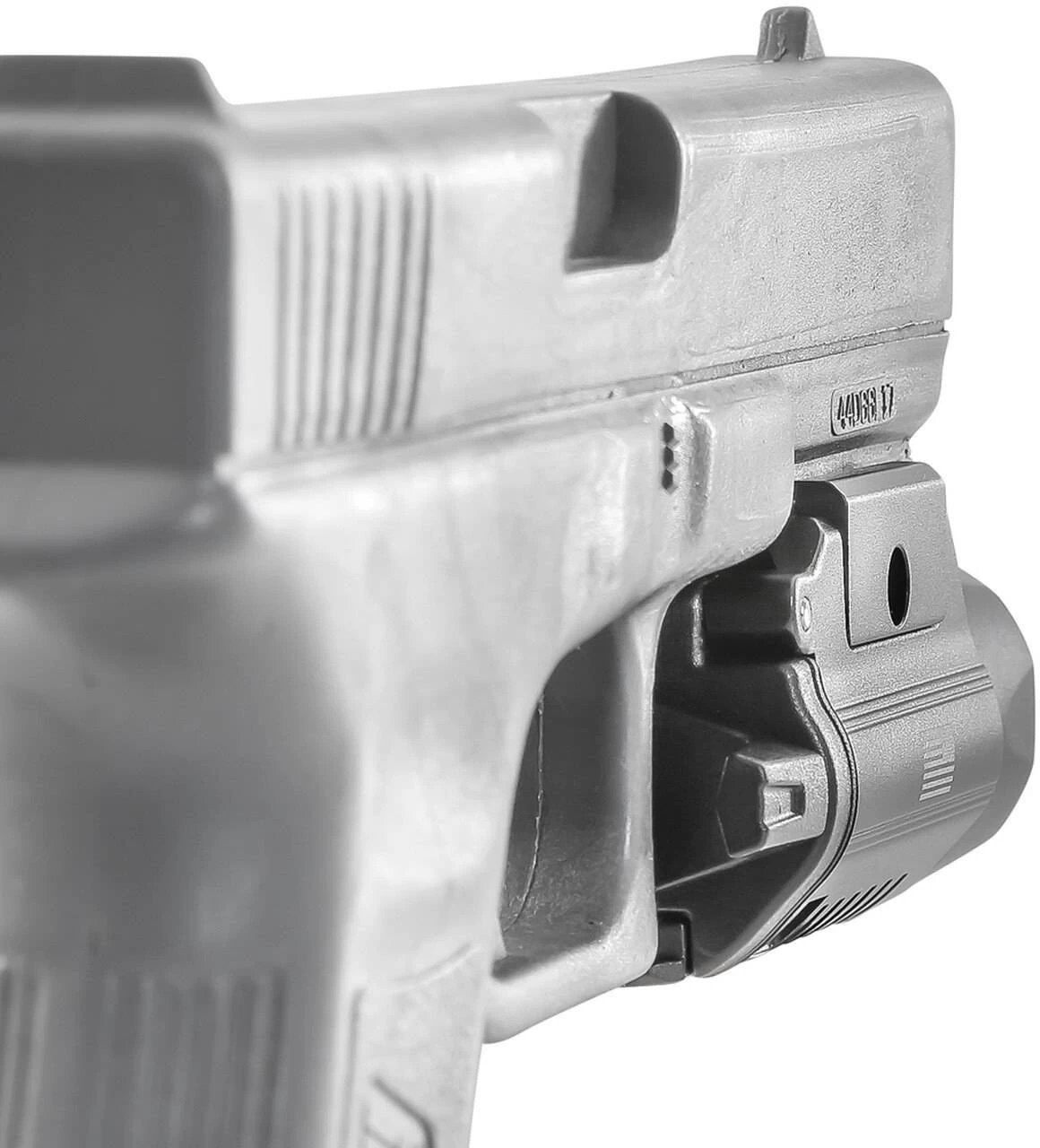 LA Police Gear SlideRail XWL Tactical Strobe WeaponLight 10 LA Police Gear SlideRail XWL Tactical Strobe WeaponLight - Image 8