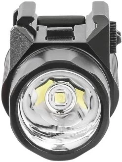 LA Police Gear SlideRail XWL Tactical Strobe WeaponLight 17 LA Police Gear SlideRail XWL Tactical Strobe WeaponLight -Outdoor Tactical Gear la police gear sliderail xwl tactical strobe weaponlight fl xwl01 s 47715.1601523172