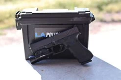 LA Police Gear SlideRail XWL Tactical Strobe WeaponLight 25 LA Police Gear SlideRail XWL Tactical Strobe WeaponLight -Outdoor Tactical Gear la police gear sliderail xwl tactical strobe weaponlight fl xwl01 s 69590.1601557930