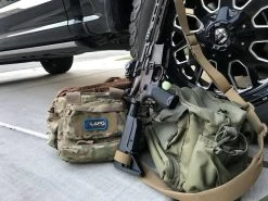 LA Police Gear Tactical Bail Out Gear Bag - Best Seller 25 LA Police Gear Tactical Bail Out Gear Bag - Best Seller -Outdoor Tactical Gear la police gear tactical bail out gear bag best seller bailoutbag 45489.1601551770