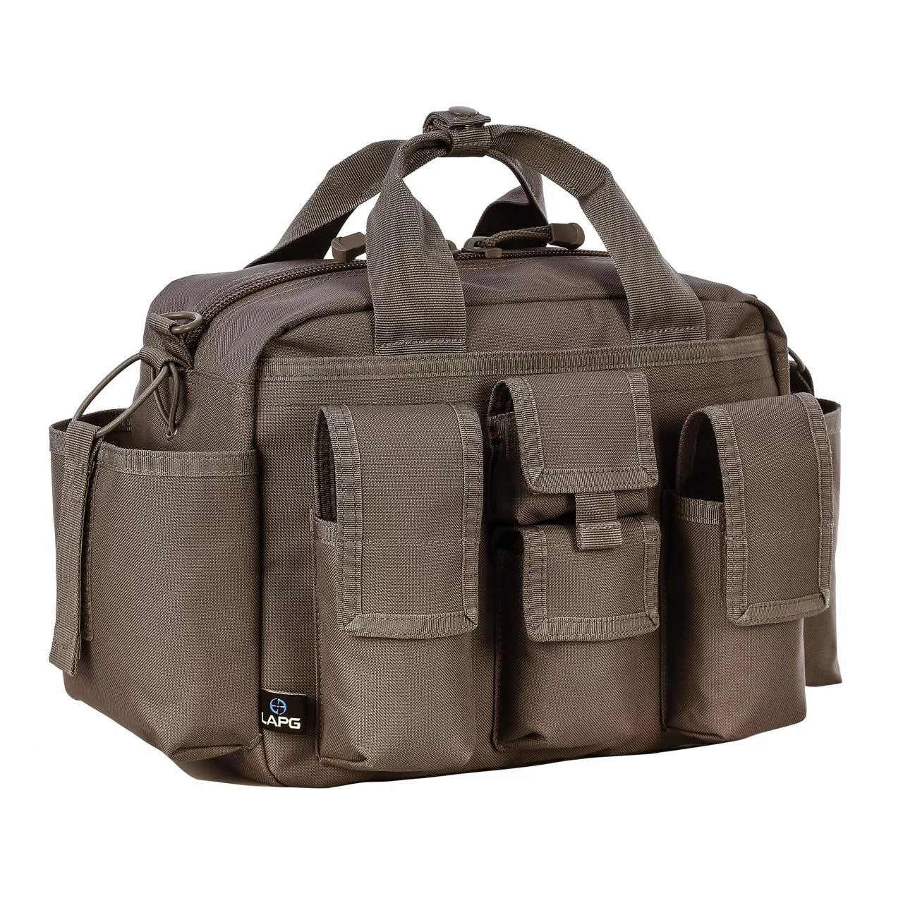 LA Police Gear Tactical Bail Out Gear Bag - Best Seller 22 LA Police Gear Tactical Bail Out Gear Bag - Best Seller - Image 20