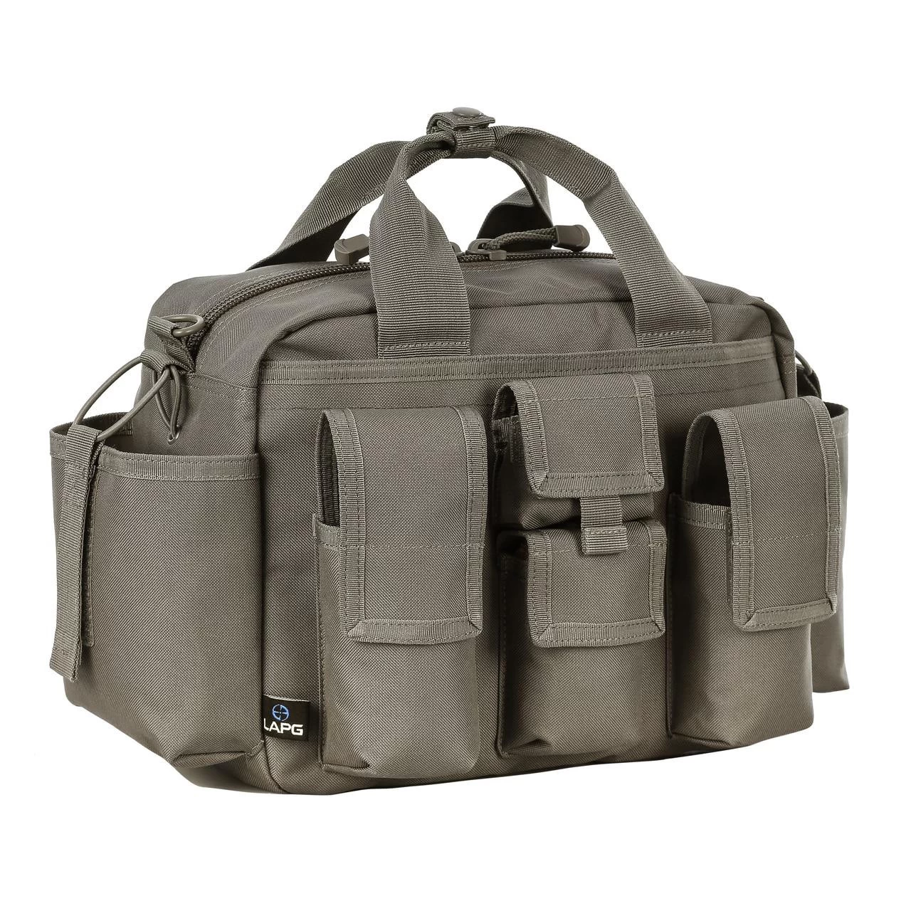 LA Police Gear Tactical Bail Out Gear Bag - Best Seller 20 LA Police Gear Tactical Bail Out Gear Bag - Best Seller - Image 18