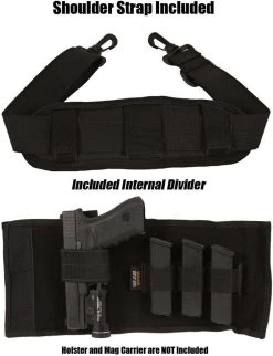 LA Police Gear Tactical Bail Out Gear Bag - Best Seller 29 LA Police Gear Tactical Bail Out Gear Bag - Best Seller -Outdoor Tactical Gear la police gear tactical bail out gear bag best seller bailoutbag 64438.1601517520