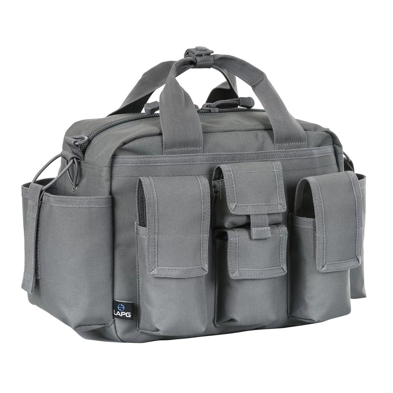 LA Police Gear Tactical Bail Out Gear Bag - Best Seller 19 LA Police Gear Tactical Bail Out Gear Bag - Best Seller - Image 17