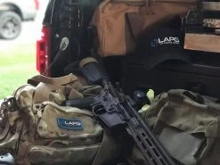 LA Police Gear Tactical Bail Out Gear Bag - Best Seller 24 LA Police Gear Tactical Bail Out Gear Bag - Best Seller -Outdoor Tactical Gear la police gear tactical bail out gear bag best seller bailoutbag 95248.1601543303