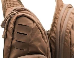 LA Police Gear Tactical Chest Pack Attachment -Outdoor Tactical Gear la police gear tactical chest pack attachment chestpack 27562.1603746704