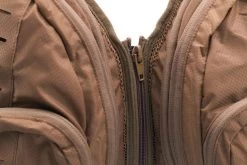 LA Police Gear Tactical Chest Pack Attachment -Outdoor Tactical Gear la police gear tactical chest pack attachment chestpack 38814.1603765011