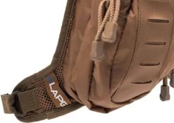 LA Police Gear Tactical Chest Pack Attachment -Outdoor Tactical Gear la police gear tactical chest pack attachment chestpack 42878.1603765438