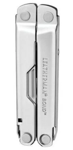 Leatherman Bond Multi-Tool -Outdoor Tactical Gear leatherman bond multi tool 832934 62862.1620905438