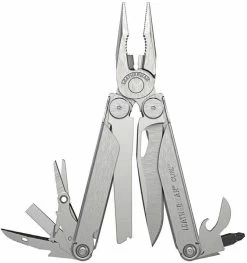 Leatherman Curl Multitool