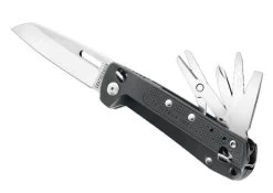 Leatherman Free K4 Multi-Tool -Outdoor Tactical Gear leatherman free k4 multi tool 832664 95031.1601533099