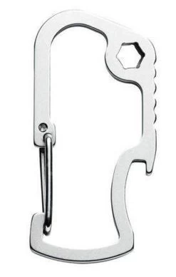 Leatherman Sidekick Standard Stainless Finish Tool -Outdoor Tactical Gear leatherman sidekick standard stainless finish tool 831429 17643.1603758668