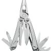 Leatherman Sidekick Standard Stainless Finish Tool 1 Leatherman Sidekick Standard Stainless Finish Tool -Outdoor Tactical Gear leatherman sidekick standard stainless finish tool 831429 36753.1603767257