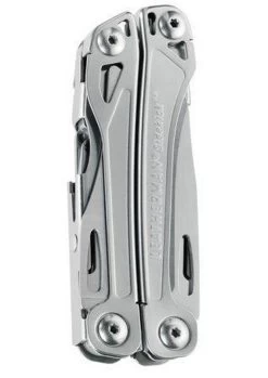 Leatherman Sidekick Standard Stainless Finish Tool -Outdoor Tactical Gear leatherman sidekick standard stainless finish tool 831429 51888.1603744655