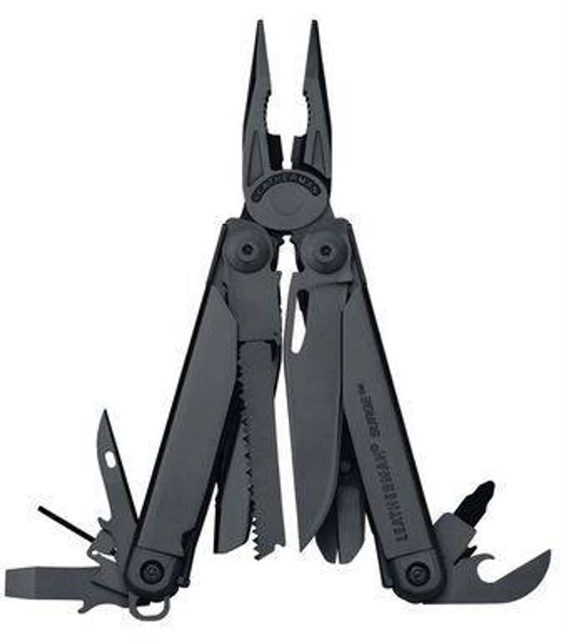 Leatherman Surge Multi-Tool 3 Leatherman Surge Multi-Tool