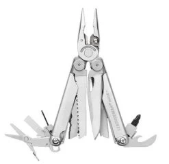 Leatherman Wave Plus Multi-Tool