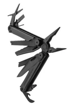 Leatherman Wave Plus Multi-Tool -Outdoor Tactical Gear leatherman wave plus multi tool waveplus 38862.1601501776