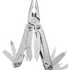 Leatherman Wingman Standard Stainless Finish Tool