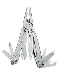 Leatherman Wingman Standard Stainless Finish Tool