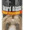 Mace 9oz. Guard Alaska Bear Spray 00153 -Outdoor Tactical Gear mace 9oz guard alaska bear spray 00153 00153 46658.1626283462