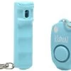 Mace KUROS! Compact Pepper Spray + Personal Alarm -Outdoor Tactical Gear mace kuros compact pepper spray personal alarm 80557 00697.1601502894