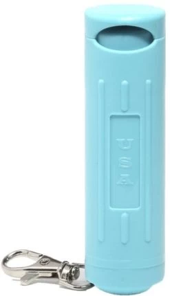 Mace KUROS! Compact Pepper Spray + Personal Alarm -Outdoor Tactical Gear mace kuros compact pepper spray personal alarm 80557 72647.1601546508