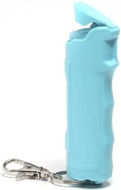 Mace KUROS! Compact Pepper Spray + Personal Alarm -Outdoor Tactical Gear mace kuros compact pepper spray personal alarm 80557 72697.1601530603