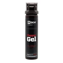 Mace Security International Pepper Gel Distance Defense Spray Magnum-4 Model