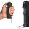 Mace Security International Triple Action Defense Spray Police Model -Outdoor Tactical Gear mace security international triple action defense spray police model 80112 45769.1668034918
