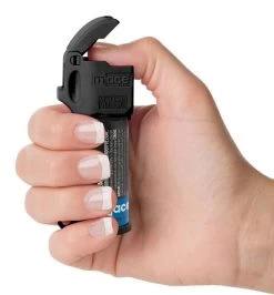 Mace Triple Action Personal Model -Outdoor Tactical Gear mace triple action personal model 80841 54526.1603750360