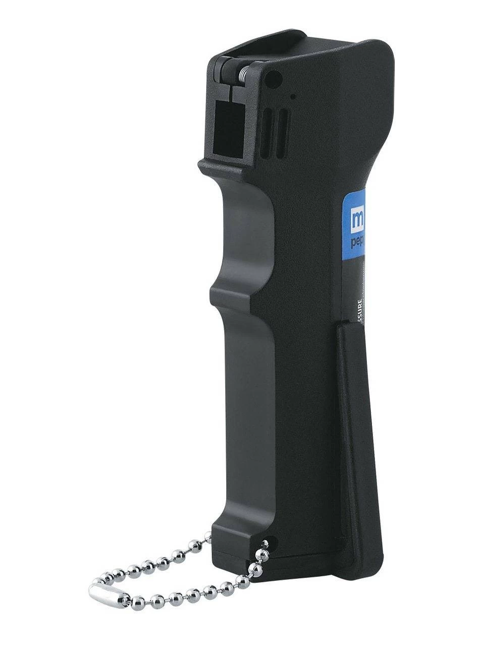 Mace Triple Action Police Model 3 Mace Triple Action Police Model