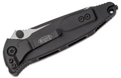 Microtech SOCOM Elite Manual Combo Edge Folding Knife 13 Microtech SOCOM Elite Manual Combo Edge Folding Knife -Outdoor Tactical Gear microtech socom elite manual combo edge folding knife 160 2 59519.1674694503