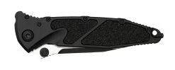 Microtech SOCOM Elite Manual Standard Edge Folding Knife -Outdoor Tactical Gear microtech socom elite manual standard edge folding knife 160 1 11392.1674694557