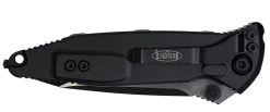 Microtech SOCOM Elite Manual Standard Edge Folding Knife -Outdoor Tactical Gear microtech socom elite manual standard edge folding knife 160 1 24349.1674694521