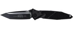 Microtech SOCOM Elite Manual Standard Edge Folding Knife -Outdoor Tactical Gear microtech socom elite manual standard edge folding knife 160 1 38635.1674694482