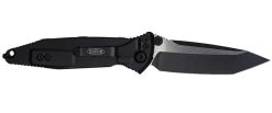 Microtech SOCOM Elite Manual Standard Edge Folding Knife -Outdoor Tactical Gear microtech socom elite manual standard edge folding knife 160 1 69232.1674694563