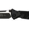 Microtech SOCOM Elite Manual Standard Edge Folding Knife -Outdoor Tactical Gear microtech socom elite manual standard edge folding knife 160 1 78363.1674694497