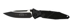 Microtech SOCOM Elite Manual Standard Edge Folding Knife