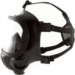 MIRA Safety CM-6M Gas Mask -Outdoor Tactical Gear mira safety cm 6m gas mask cm6s 27987.1601552099
