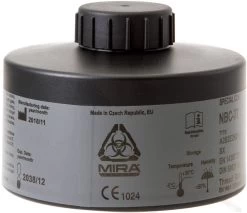 MIRA Safety NBC-77 SOF Filter