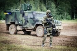 MIRA Safety NBC-77 SOF Filter -Outdoor Tactical Gear mira safety nbc 77 sof filter nbc77sof 96023.1601524839