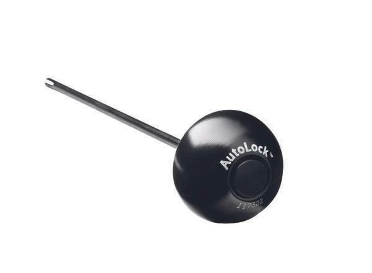 Monadnock Hindi Baton Cap For AutoLock 16" And 18" Batons 3 Monadnock Hindi Baton Cap For AutoLock 16" And 18" Batons