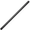 Monadnock MP 26" Straight Black Polycarbonate Baton With Plain Grip -Outdoor Tactical Gear monadnock mp 26 straight black polycarbonate baton with plain grip 2003 mp26 91971.1647525653