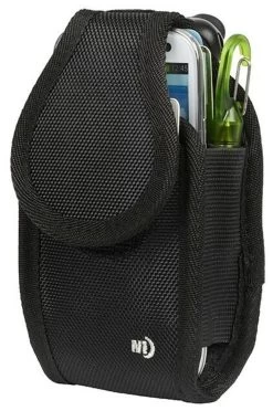 Nite Ize Clip Case Cargo Universal Rugged Holster Wide Load