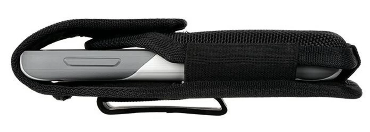 Nite Ize Clip Case Hardshell Vertical Universal Rugged Holster XL 4 Nite Ize Clip Case Hardshell Vertical Universal Rugged Holster XL - Image 2