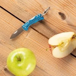 Nite Ize DoohicKey Key Chain Knife 14 Nite Ize DoohicKey Key Chain Knife -Outdoor Tactical Gear nite ize doohickey key chain knife kmtk 33407.1607119447