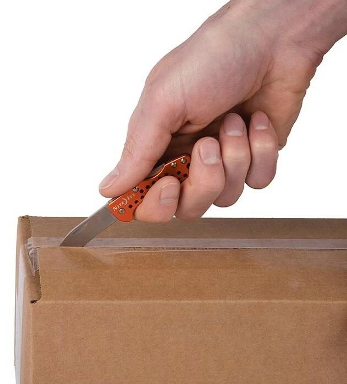 Nite Ize DoohicKey Key Chain Knife 7 Nite Ize DoohicKey Key Chain Knife - Image 5